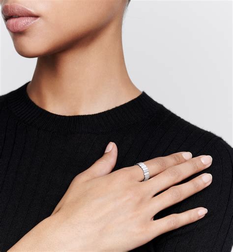 dior rings|dior rings for women.